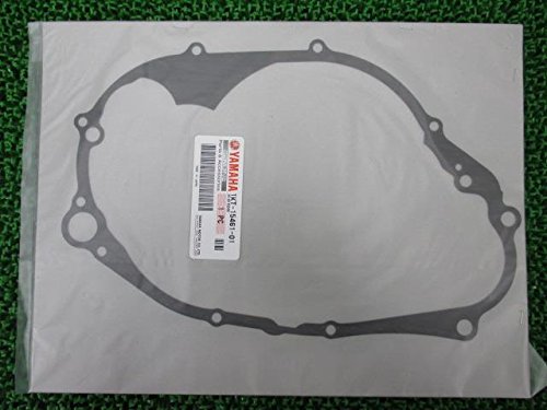 Amazon.co.jp: [ヤマハ] TZR250純正クランクケースカバーガスケット